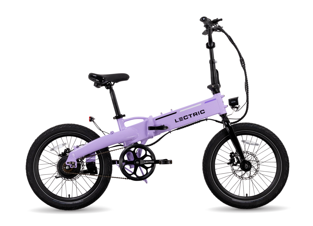 lightest electric bicycles XP Lite2 Arctic White Long-Range eBike and much more in four stellar color choices The Lightest Electric Bike: A