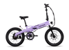 XP Lite2 Lavender Haze Long-Range eBike