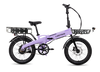 XP Lite2 Lavender Haze vélo électrique longue portée