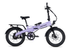 XP Lite2 Lavender Haze Long-Range eBike