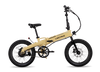 XP Lite2 Sandstorm Long-Range eBike