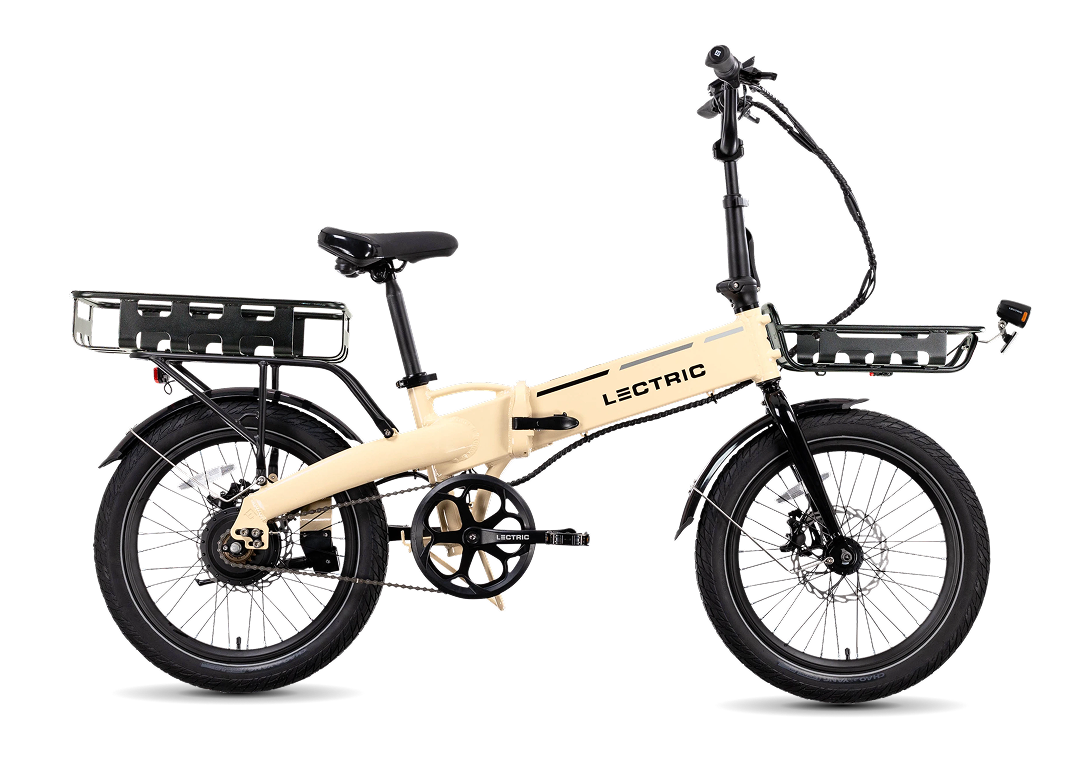 XP Lite2 Sandstorm Vélo électrique longue portée