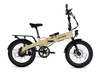 XP Lite2 Sandstorm Long-Range eBike