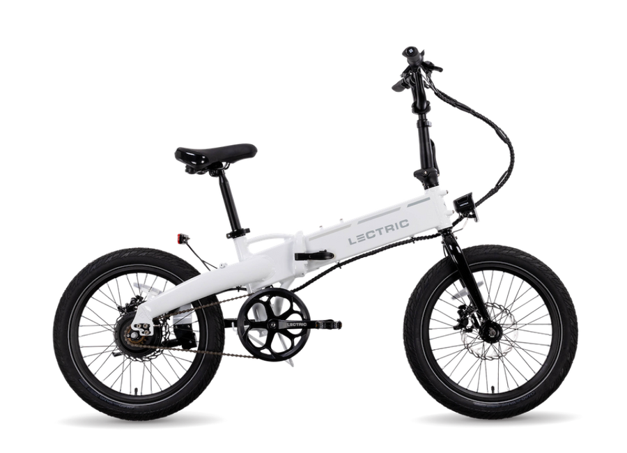 Lectric XP Lite2 electric bike