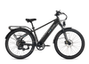 Vélo électrique XPress2 Tempest Grey pour les trajets quotidiens