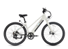 XPress Lite Stratus White eBike