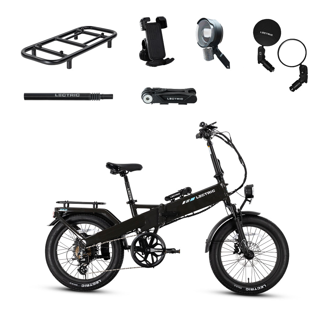 XP4 750 Tempest Grey - Valentine's Day Special Offer