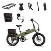 XP4 750 Pine Green - 4th of July Bundle