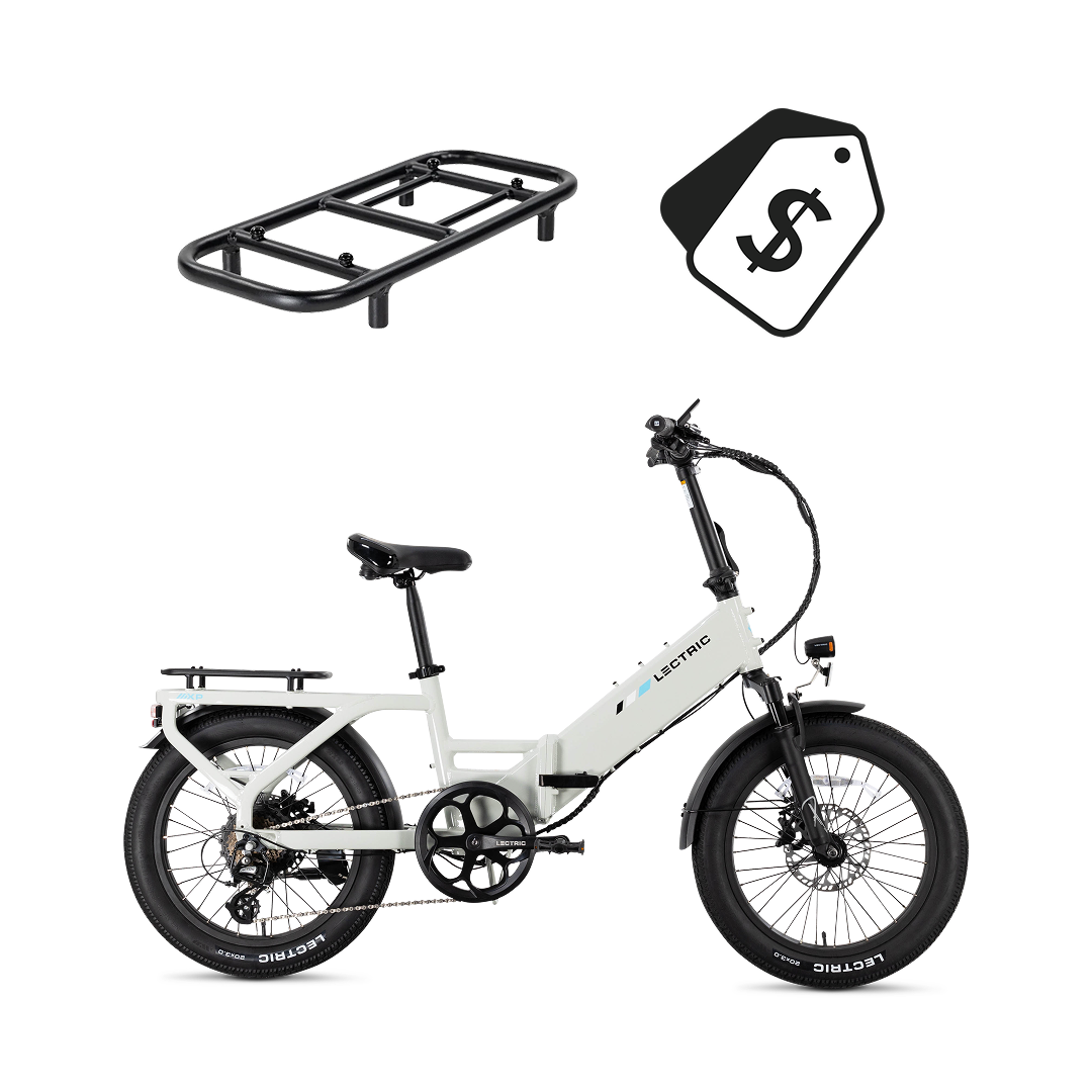 XP4 750 Step-Thru Stratus White - Valentine's Day Special Offer