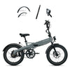 XP Lite3 Matte Grey Long-Range - Special Launch Offer