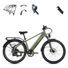 XPress2 Pine Green Commuter - Special Offer