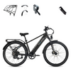 XPress2 Tempest Grey Commuter - Special Offer