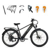 XPress2 Tempest Grey Commuter - Spooky Sale Bundle