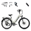 XPress2 Stratus White Cruiser - Special Offer