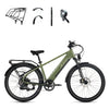 XPress2 Pine Green Commuter - Special Offer