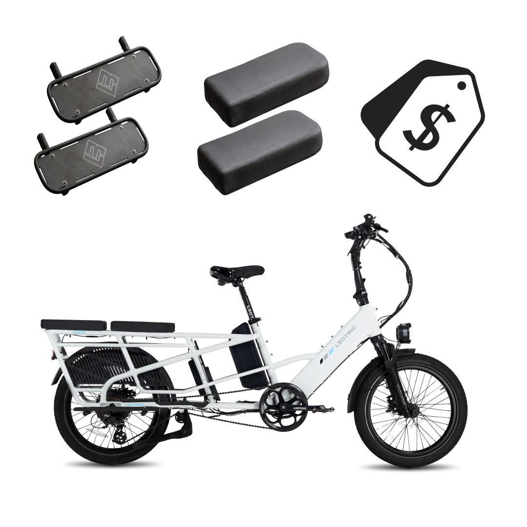 XPedition2 Stratus White - Special Offer