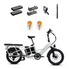 XPedition2 Stratus White - Spooky Sale Bundle