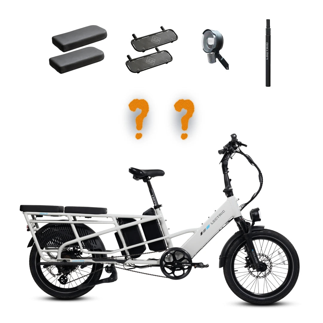 XPedition2 Stratus White - Spooky Sale Bundle
