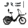 XP Trike2 Tempest Grey - Special Offer