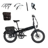 XP Lite2 JW Black Long-Range - 4th of July Bundle
