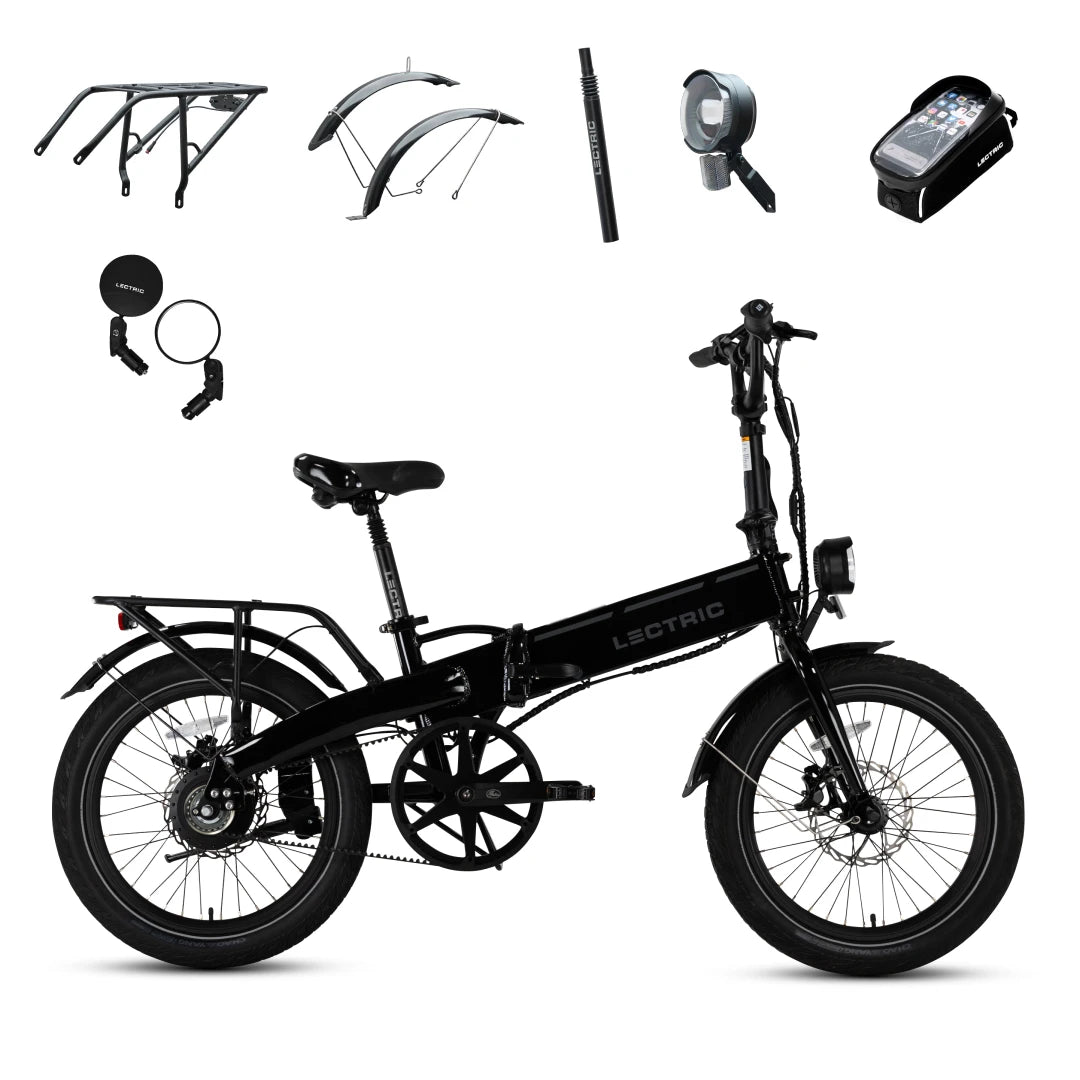XP Lite2 JW Black Long-Range - Endless Summer Bundle