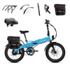 XP Lite2 Lectric Blue Long-Range - Labor Day Bundle