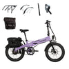 XP Lite2 Lavender Haze Long-Range -  4th of July Bundle