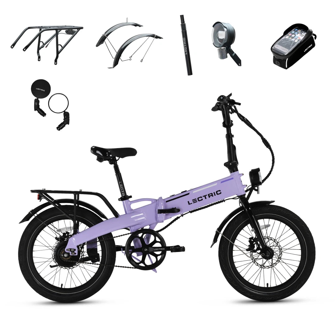 XP Lite2 Lavender Haze Long-Range -  Special Offer