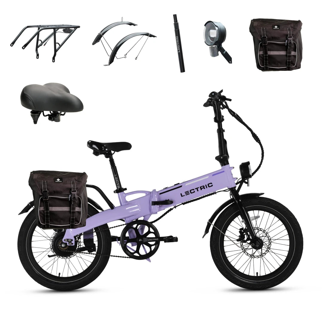 XP Lite2 Lavender Haze Long-Range -  Special Offer