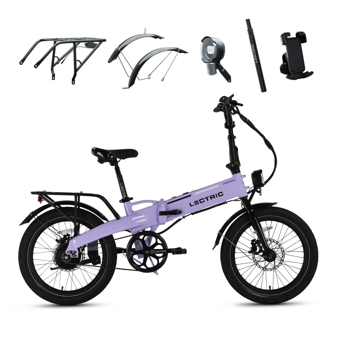 XP Lite2 Lavender Haze Long-Range -  Special Offer