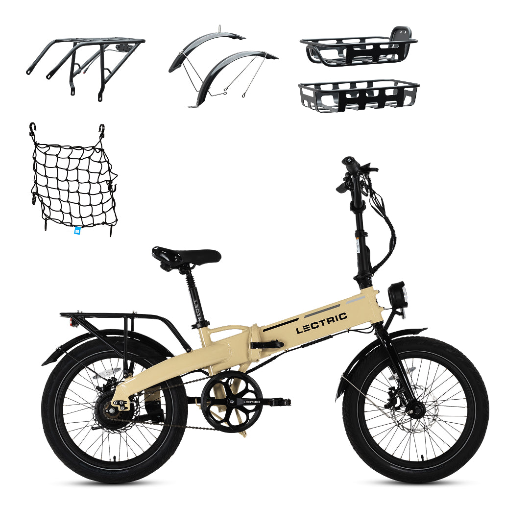 XP Lite2 Sandstorm Long-Range -  4th of July Bundle