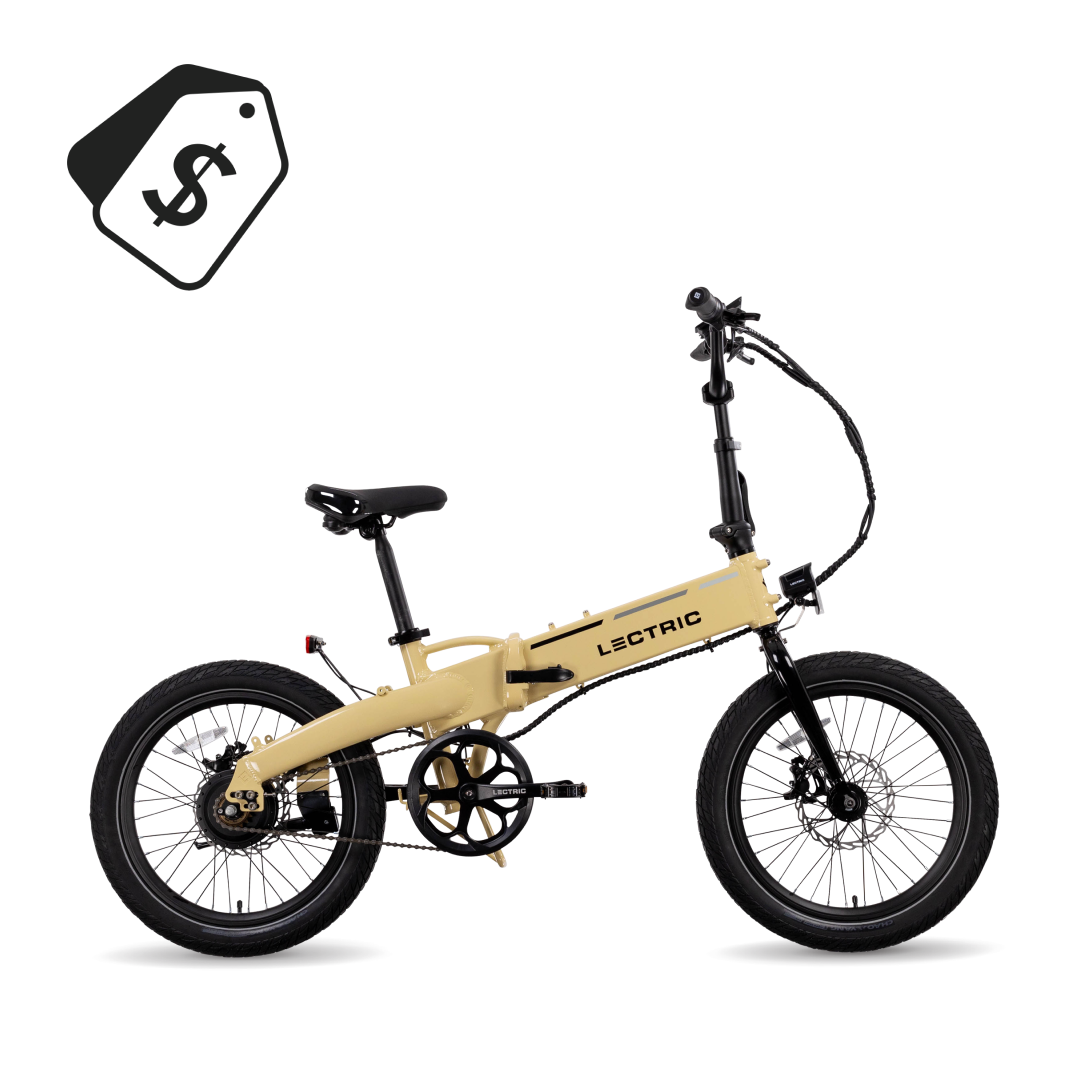 XP Lite2 Sandstorm Long-Range -  4th of July Bundle