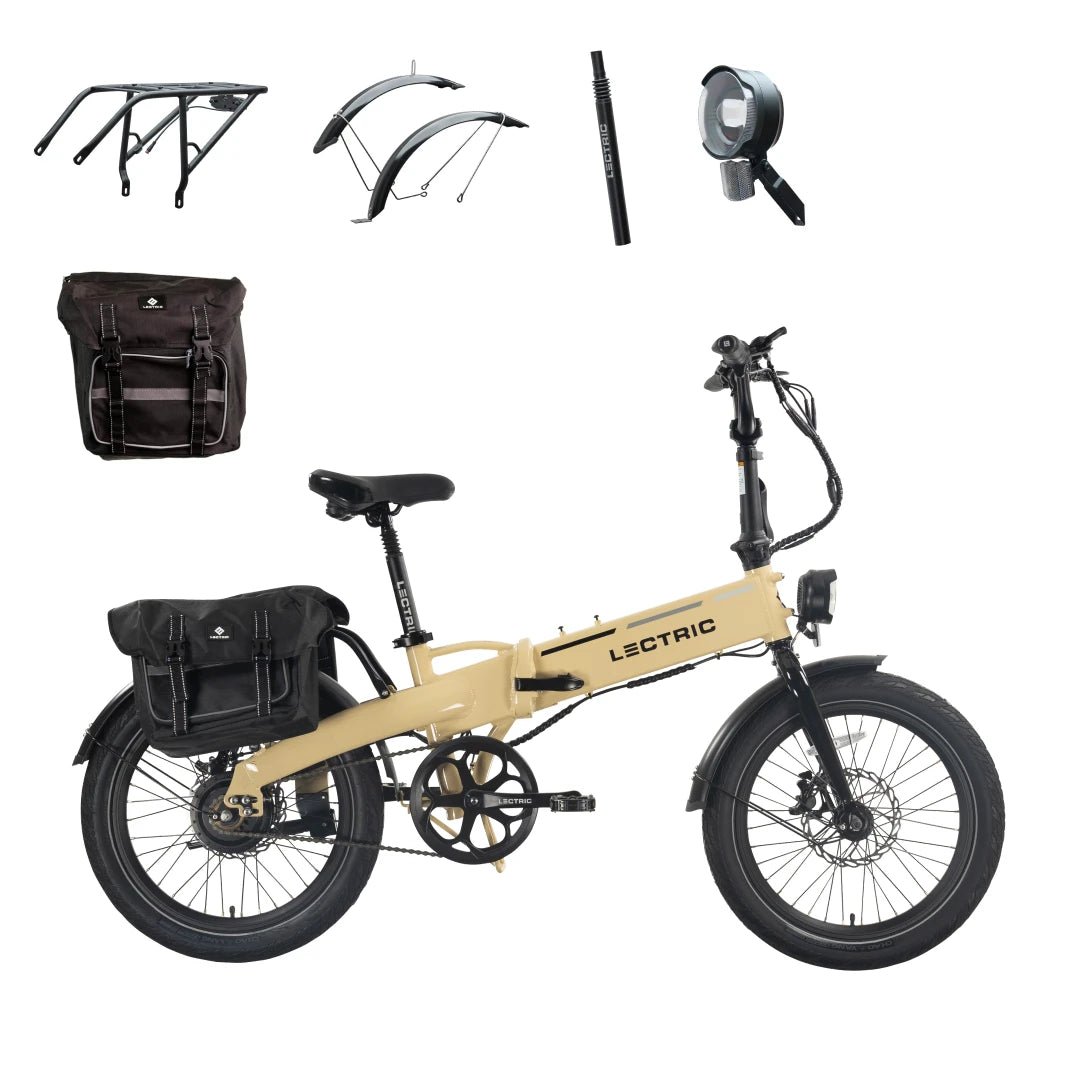 XP Lite2 Sandstorm Long-Range -  4th of July Bundle