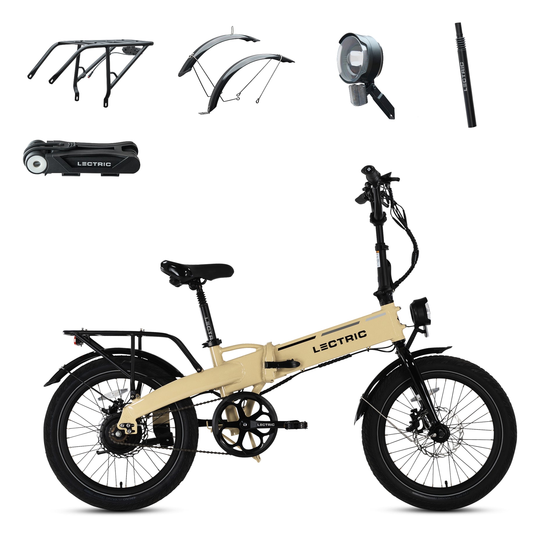 XP Lite2 Sandstorm Long-Range -  4th of July Bundle