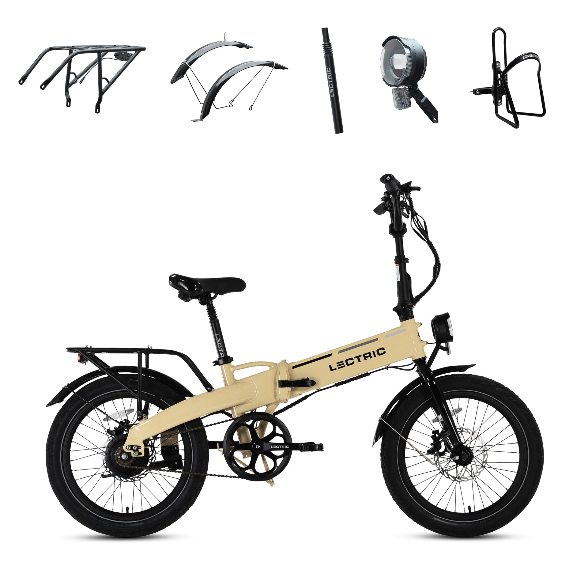 XP Lite2 Sandstorm Long-Range -  4th of July Bundle