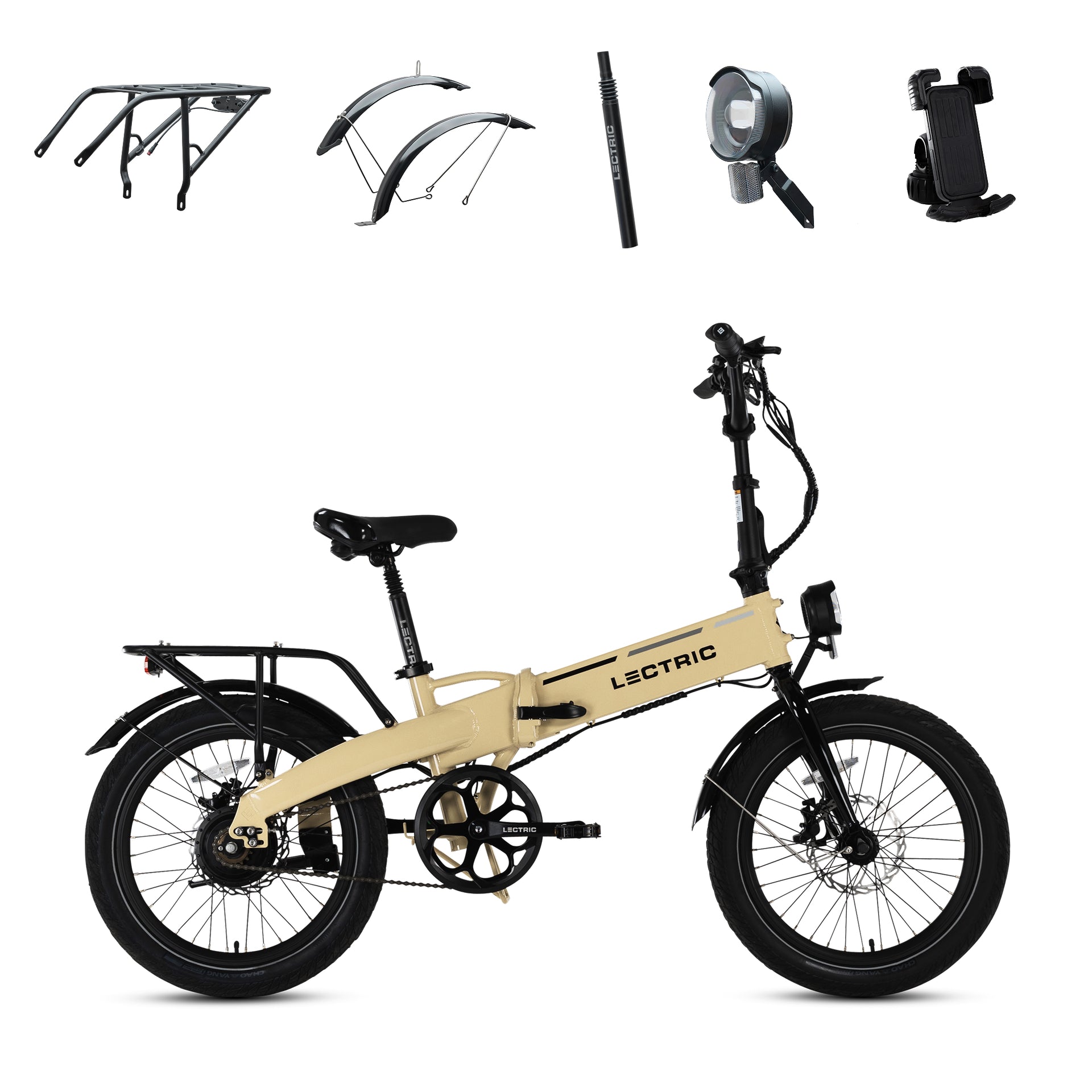 XP Lite2 Sandstorm Long-Range -  4th of July Bundle