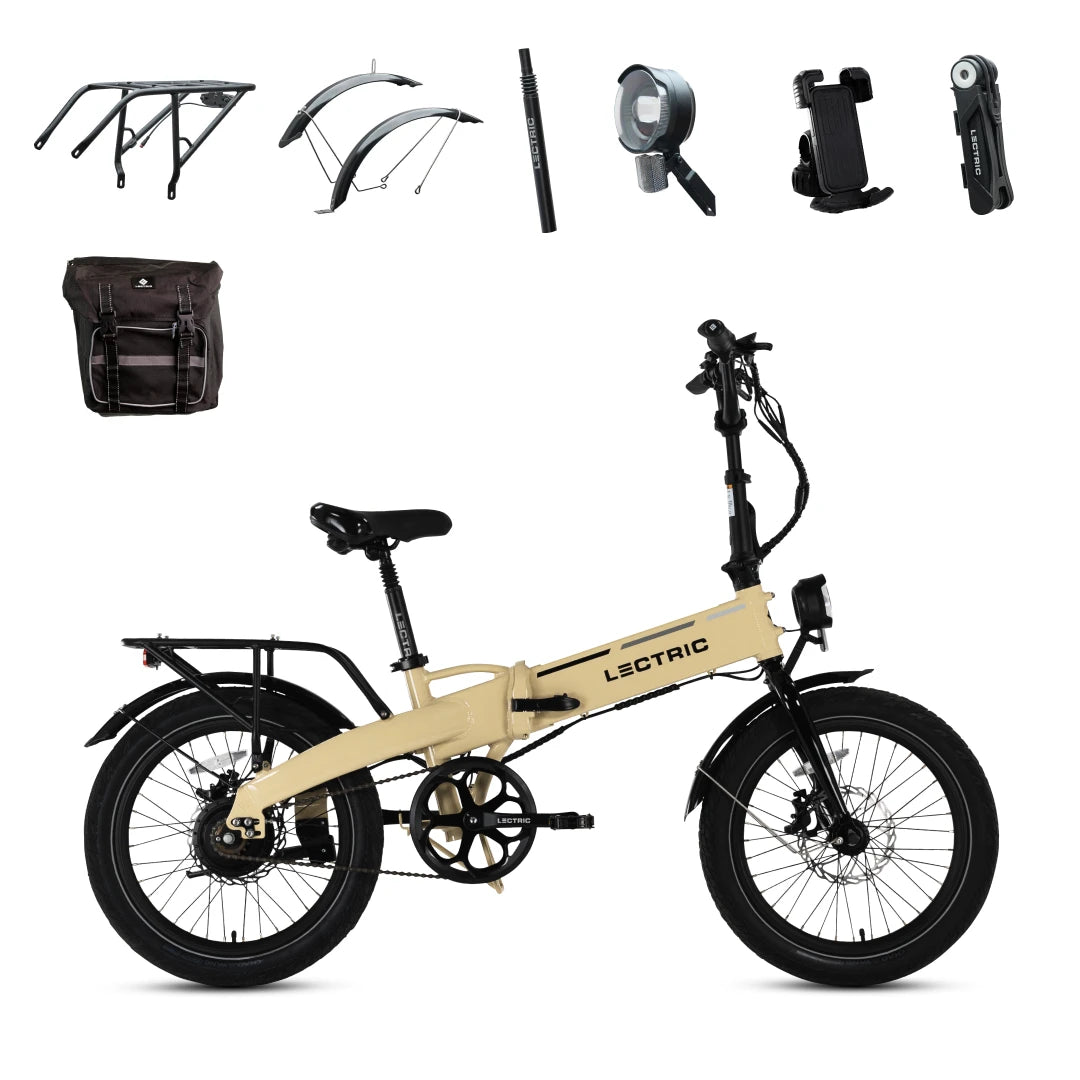 XP Lite2 Sandstorm Long-Range -  Labor Day Bundle