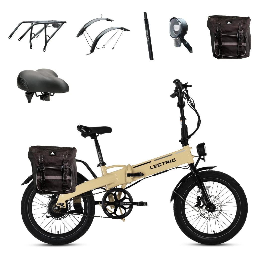 XP Lite2 Sandstorm Long-Range -  Labor Day Bundle
