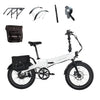 XP Lite2 Arctic White Long-Range - 4th of July Bundle