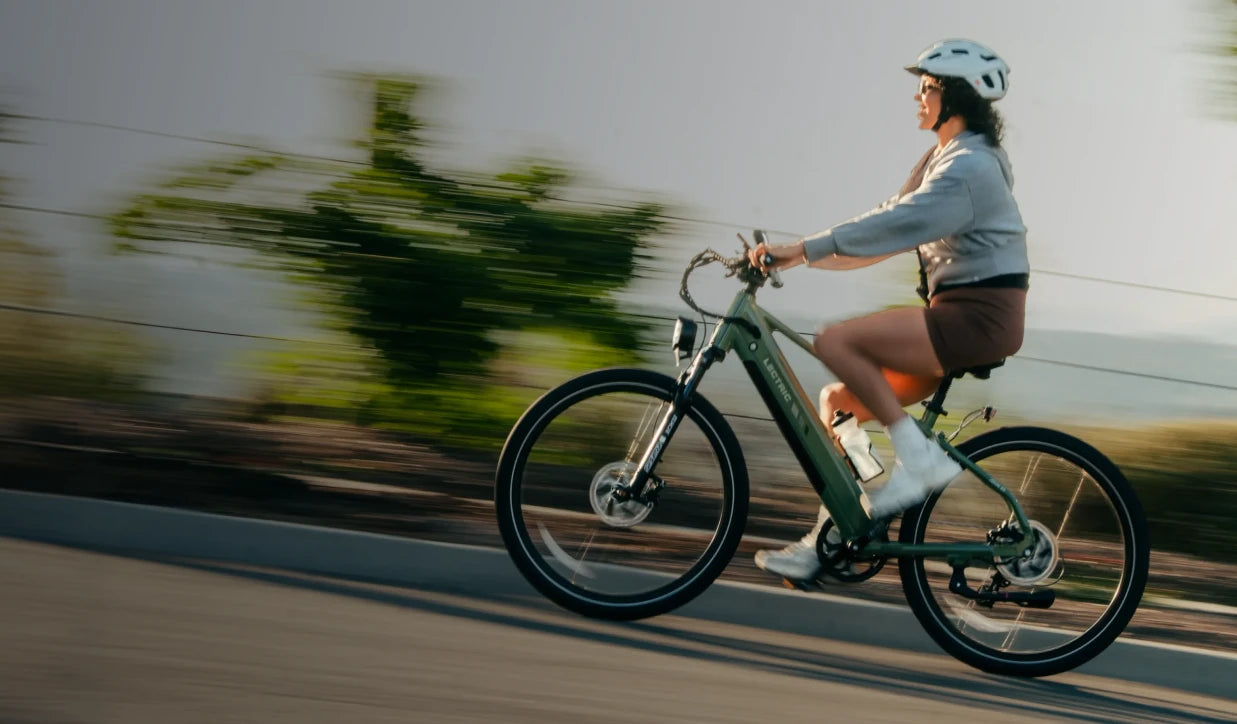 electric bicycles for sale online Buy eBike Freesky Swift Horse Pro X-6E - In Stock Now performance braking system Electric Bike Online Bike Sales