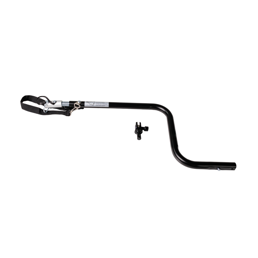 XP Trike Large Hitch & Tow Bar