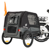 Large Pet Trailer