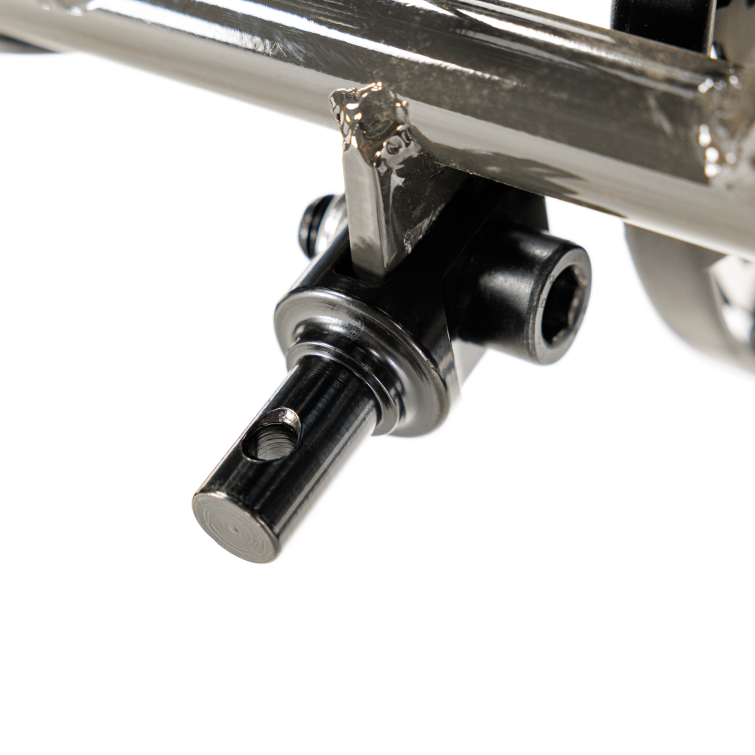 XP Trike Large Hitch & Tow Bar