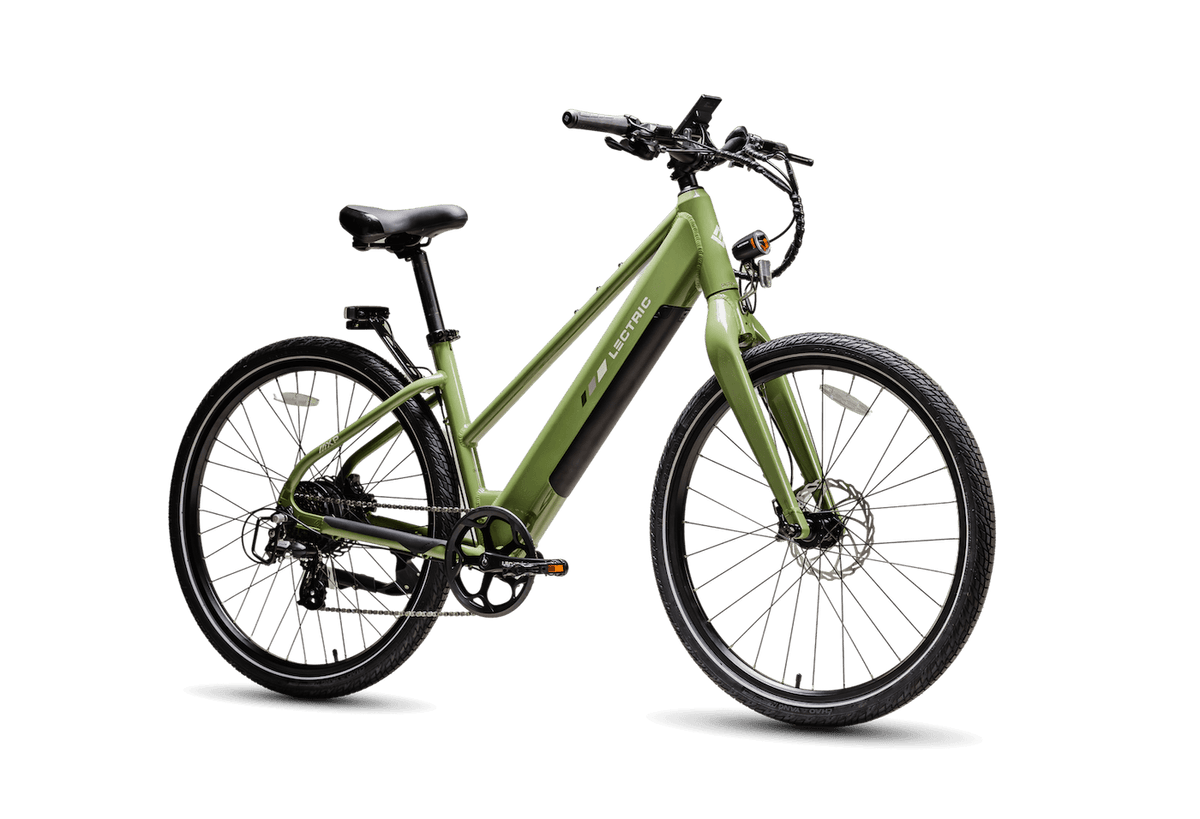 Pine Green