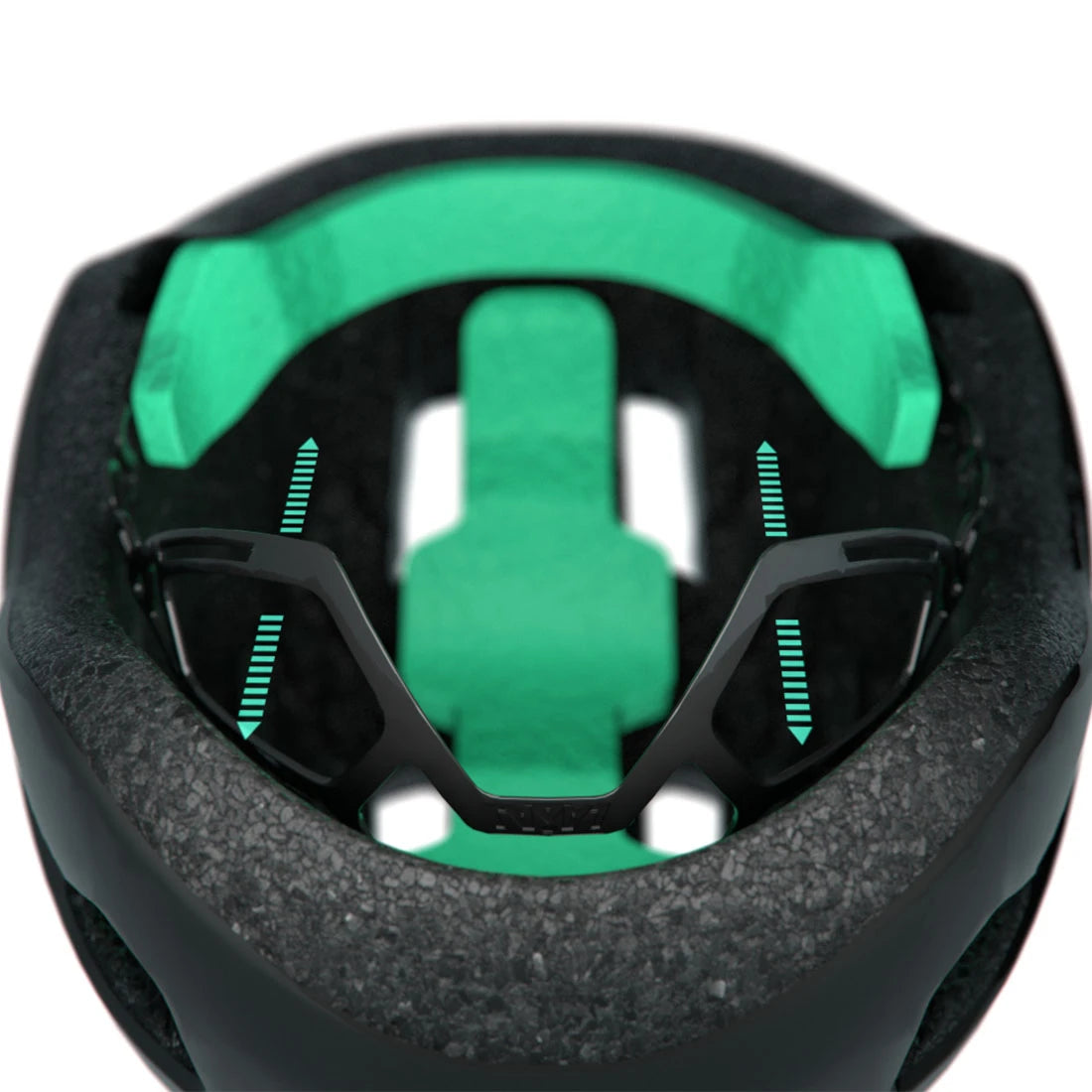 Lazer Pnut KinetiCore 2.0 Toddlers' Helmet - Flying Rocket