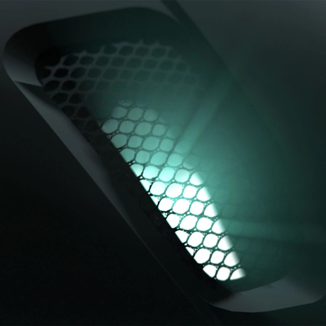 Lazer Pnut KinetiCore 2.0 Toddlers' Helmet - Flying Rocket