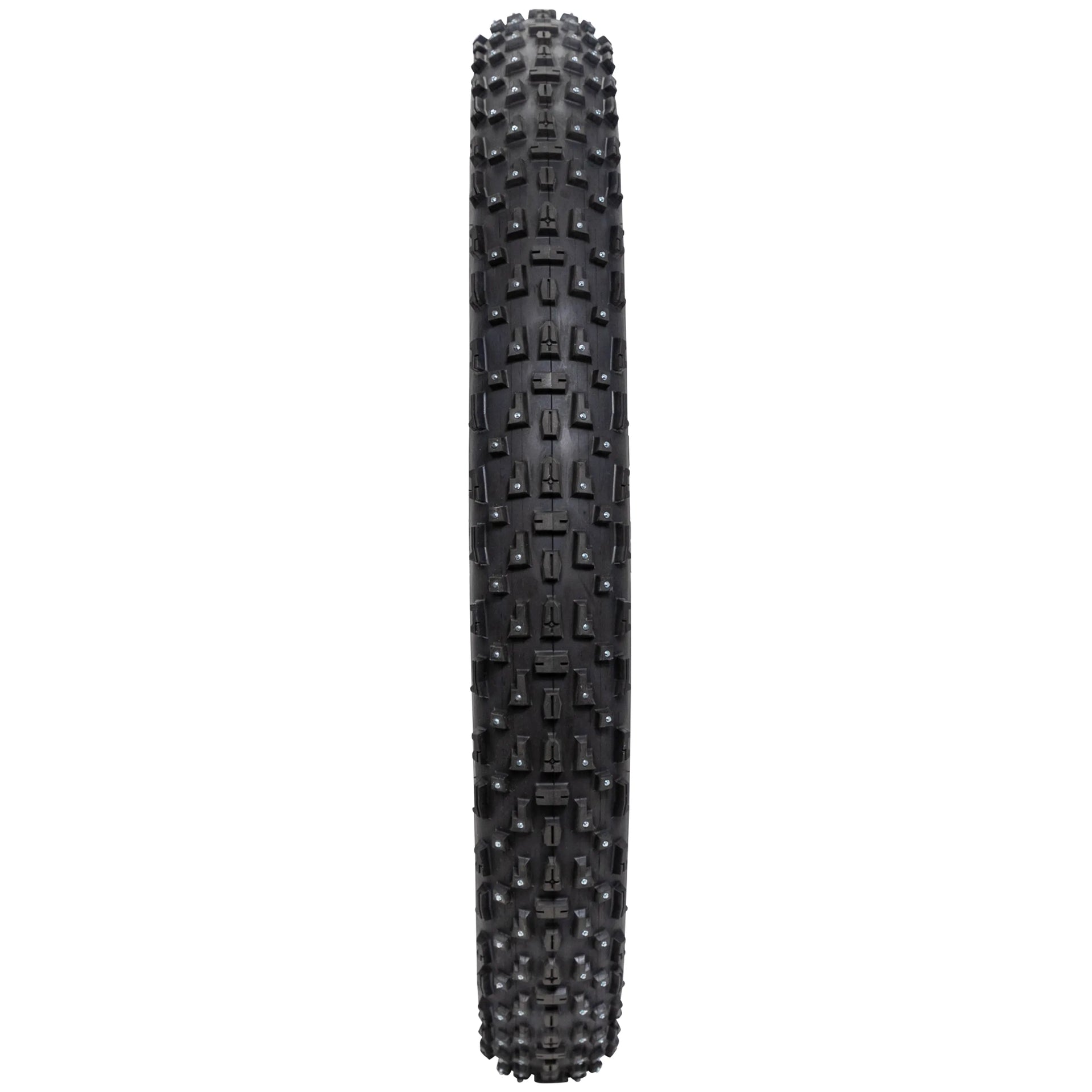 eBike Studded Tires 2 26 x 4 Lectric eBikes