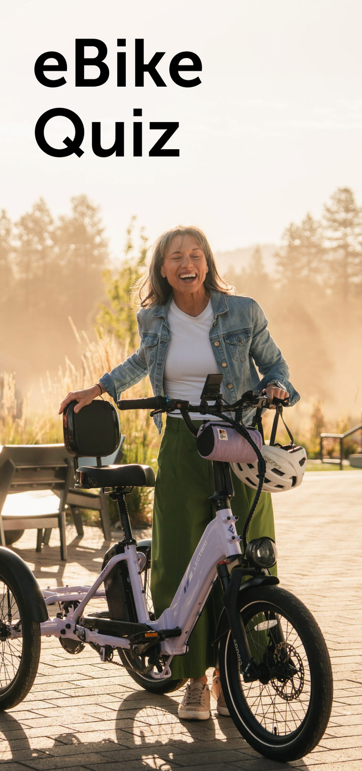 How To Transport Your eBike – Lectric eBikes®