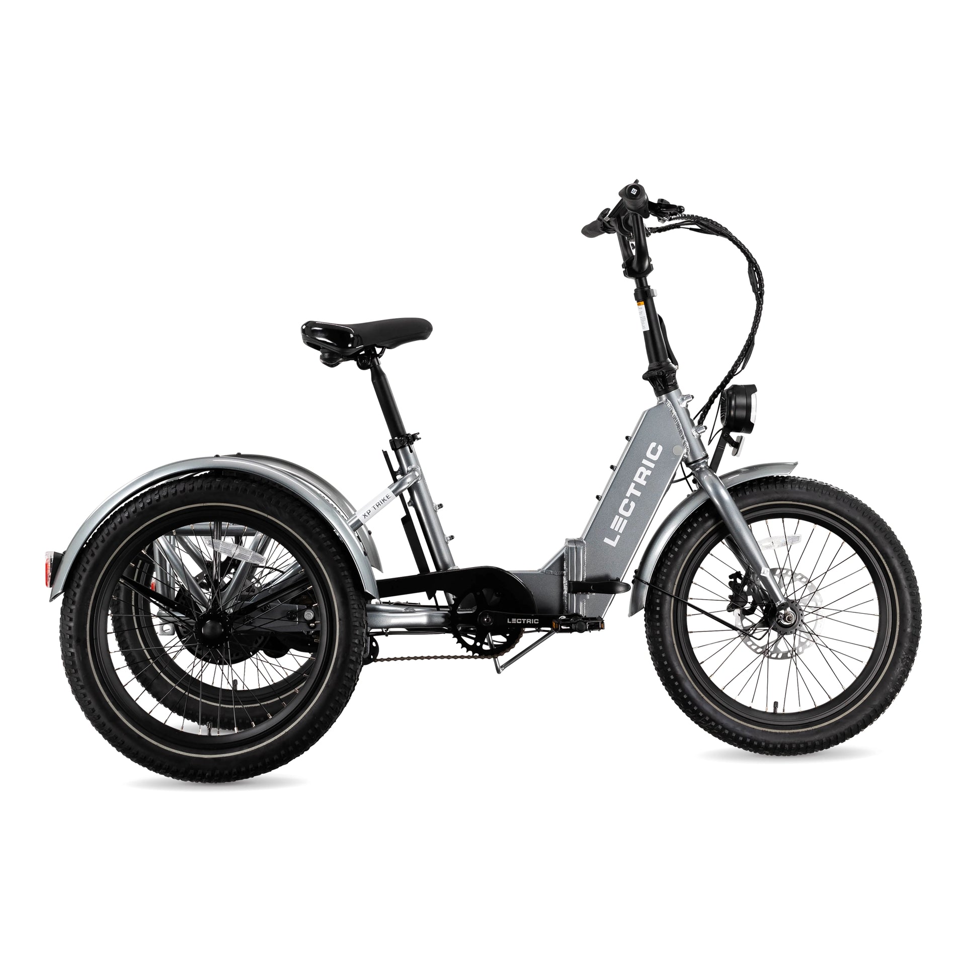 3 wheel e bikes for deals sale