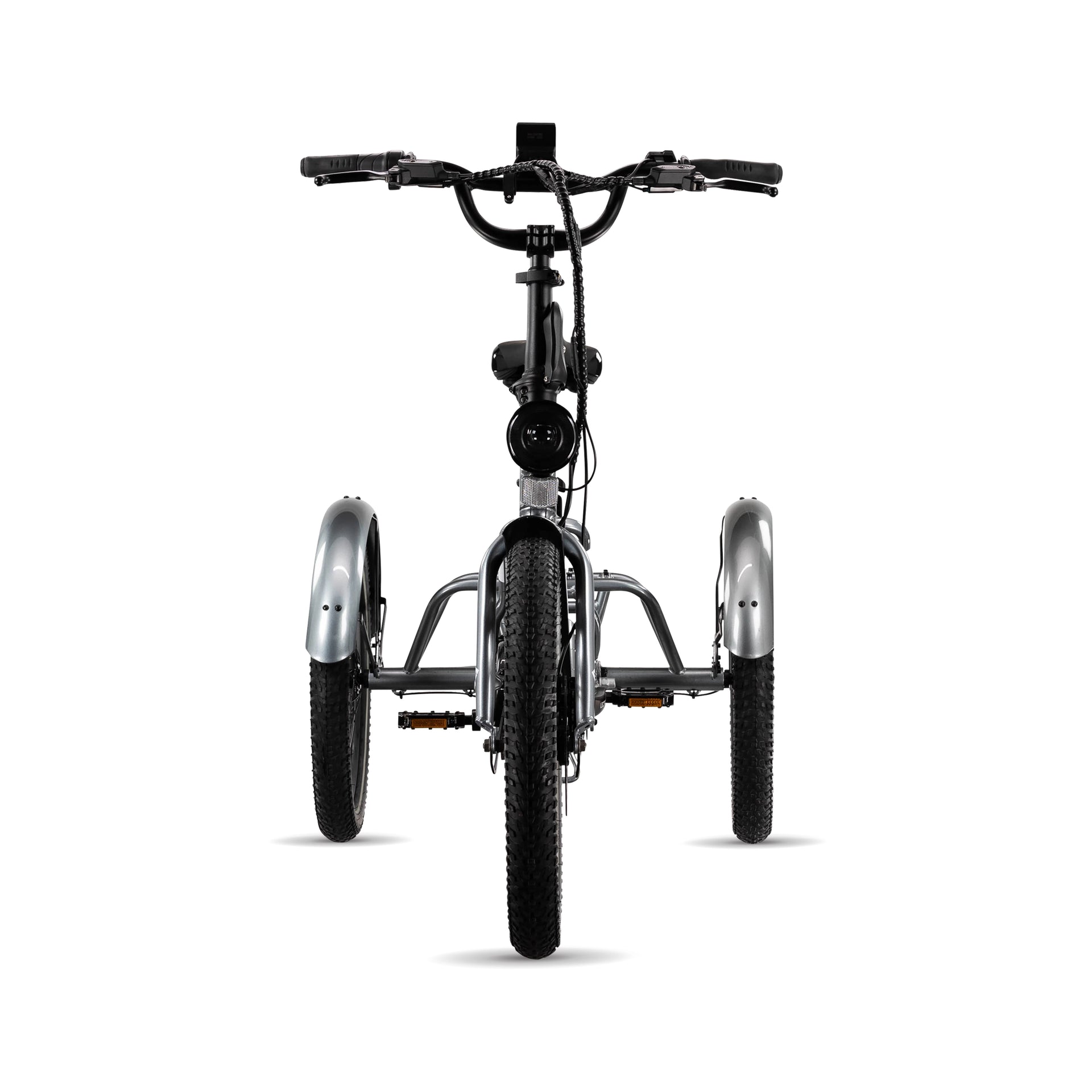 XP Electric Trike Lectric eBikes